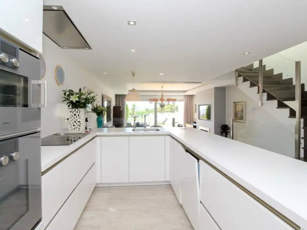 Casa de 281 m² en Marbella