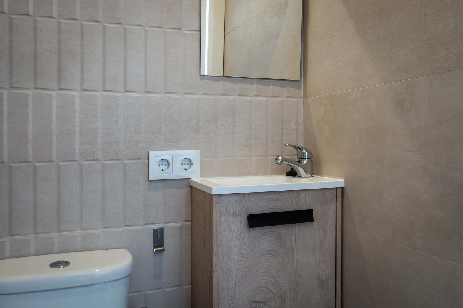 Habitación en alquiler, Barcelona