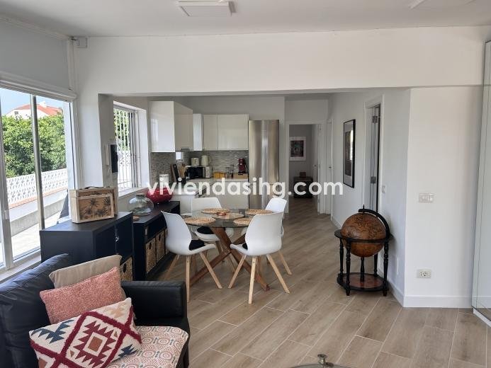 Casa 60 m² a Puerto de la Cruz