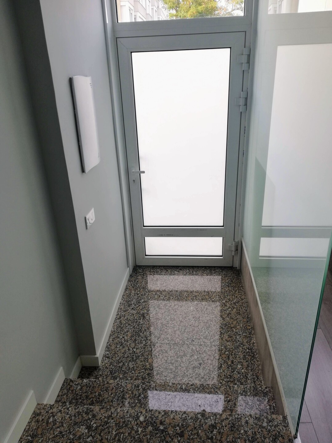 Piso de 56 m² en Burgos