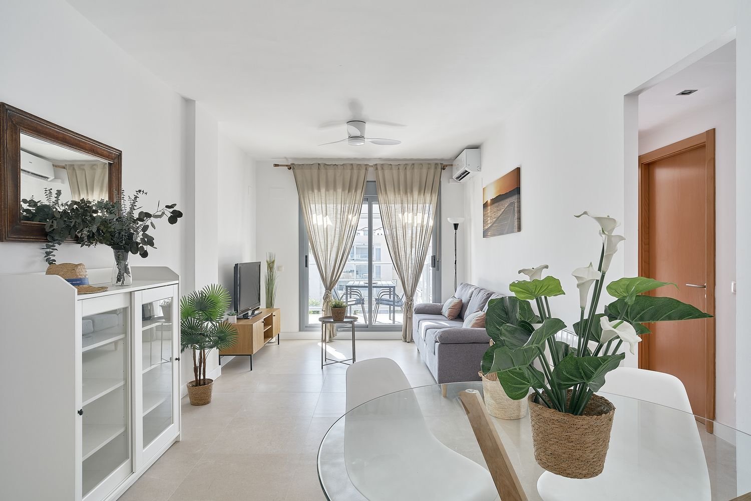 Appartamento 109 m² a Almenara