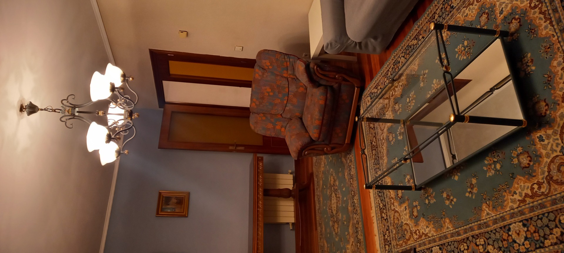 Piso de 85 m² en Medina de Pomar