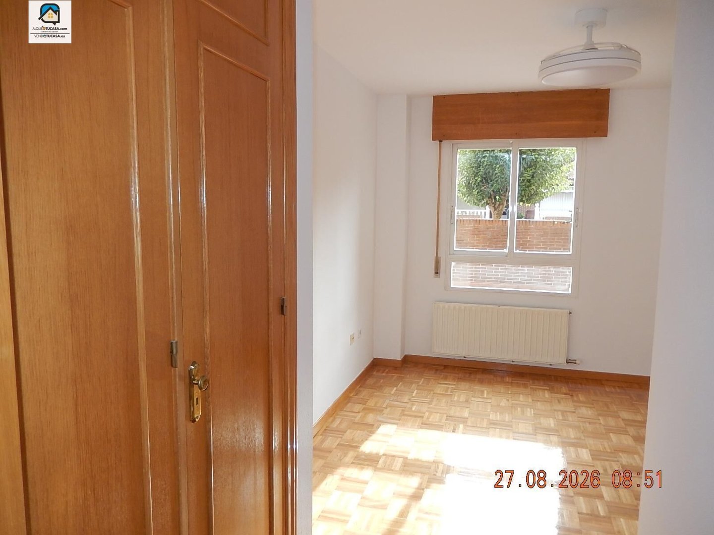 Piso de 110 m² en Valladolid