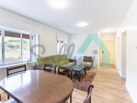 Pis de 58 m² a Llangréu / Langreo