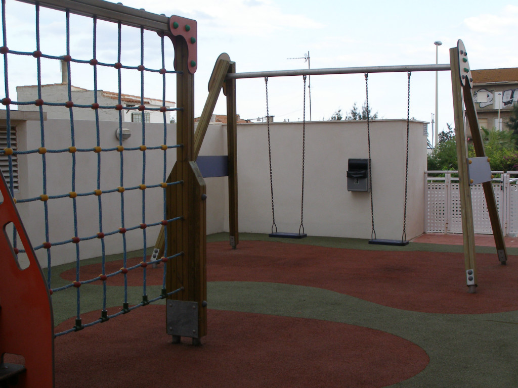Piso de 65 m² en Moncófar