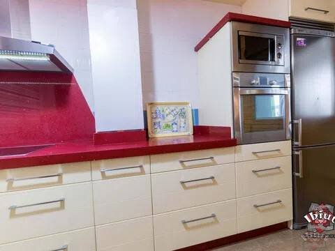 Pis de 70 m² a Vélez-Málaga