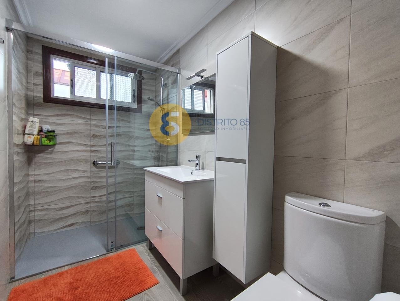 Piso de 103 m² en Vigo