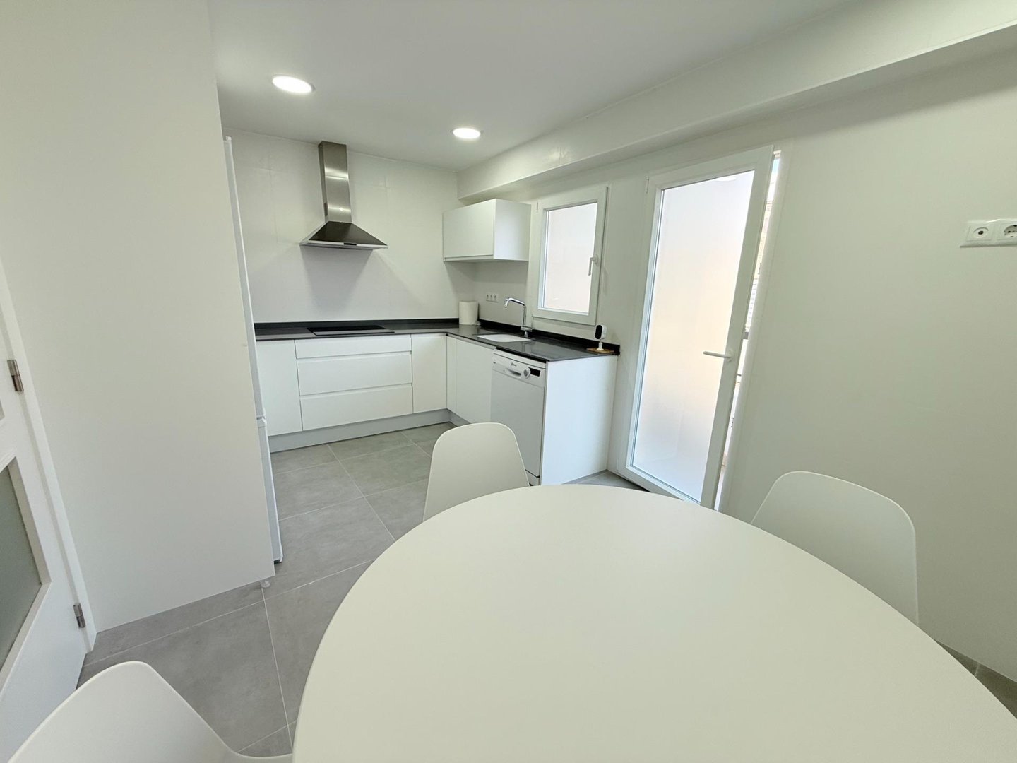 Pis de 125 m² a Alboraia