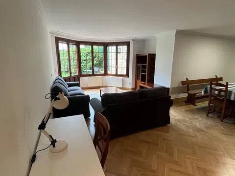 Piso de 250 m² en Zarauz