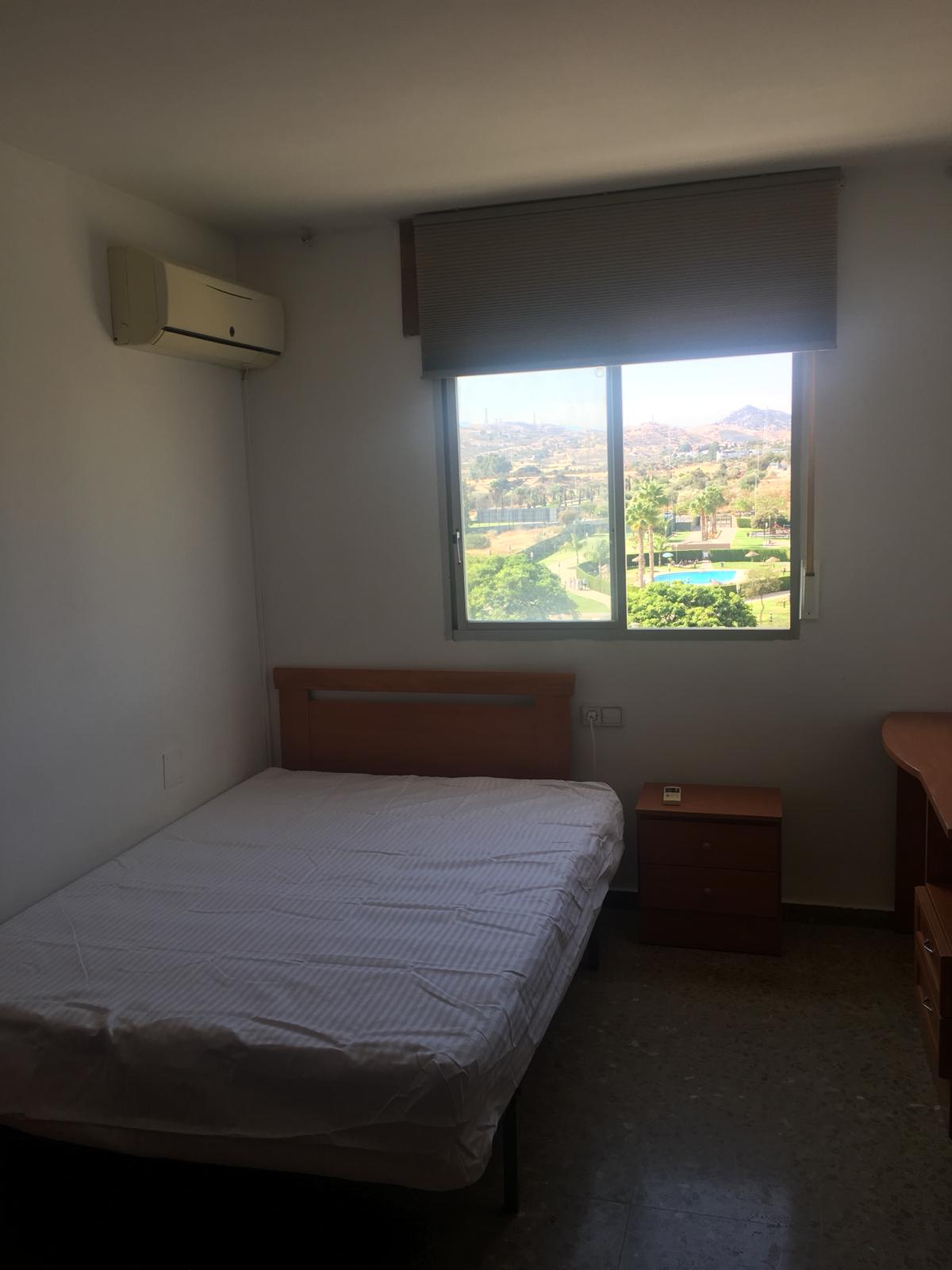 Habitación 140 m², Málaga