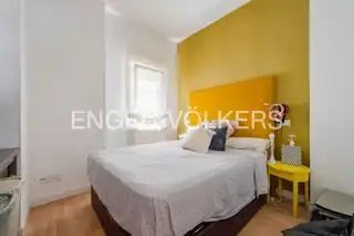 Piso de 90 m² en Madrid