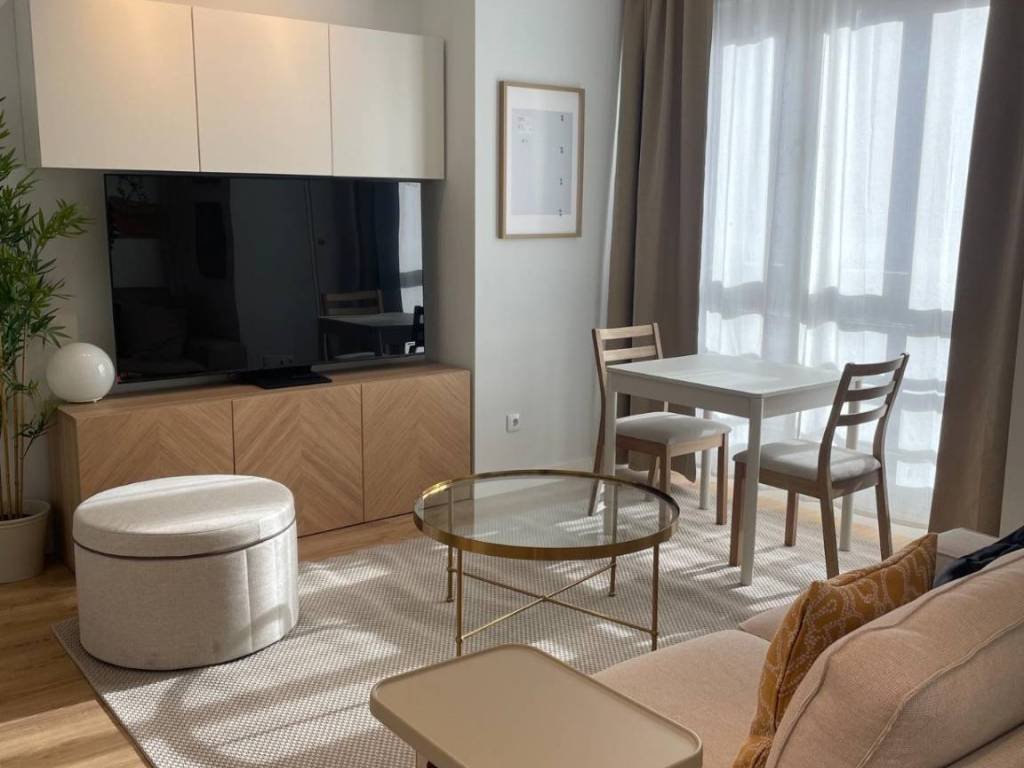 Piso de 48 m² en Valladolid