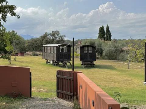 Flat 250 m² in Peralada