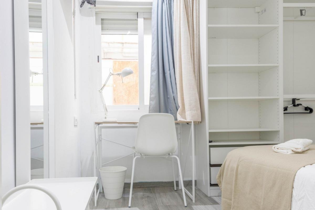 Habitació de lloguer, València