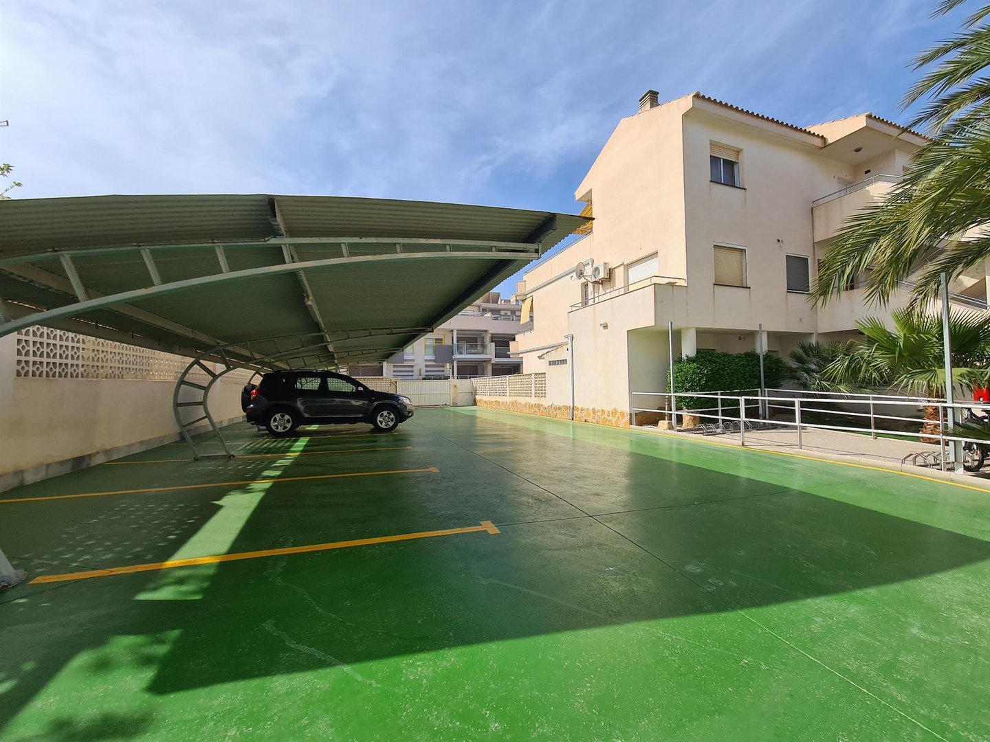 Piso de 105 m² en Cartagena