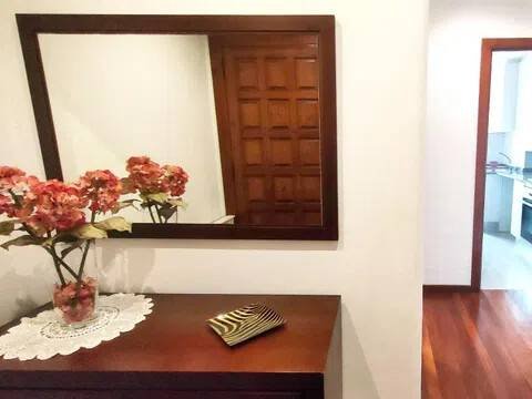 Piso de 97 m² en Santander