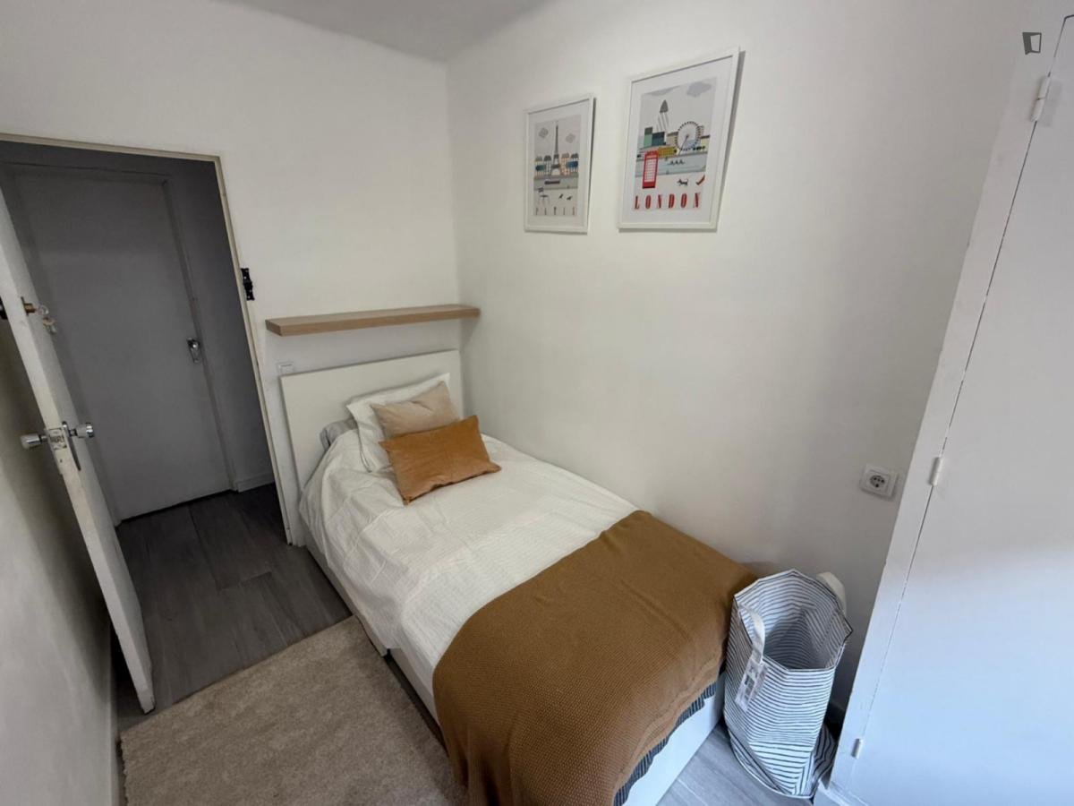 Habitación en alquiler, Málaga