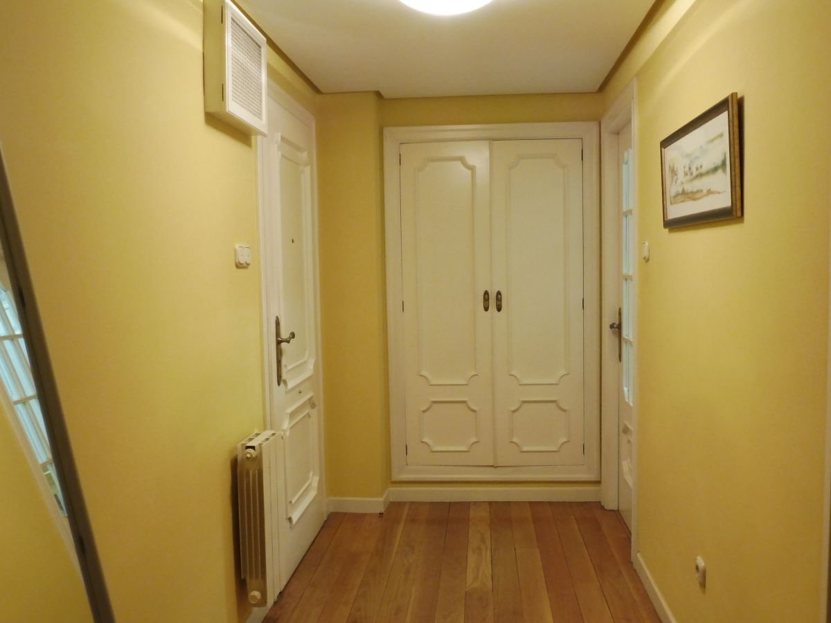 Piso en alquiler, Oviedo