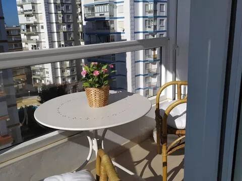 Pis de 70 m² a Vélez-Málaga
