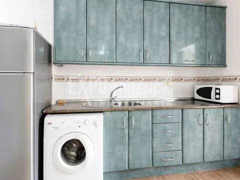 Piso de 70 m² en Roquetas de Mar