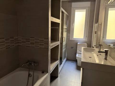 Pis de 146 m² a Madrid