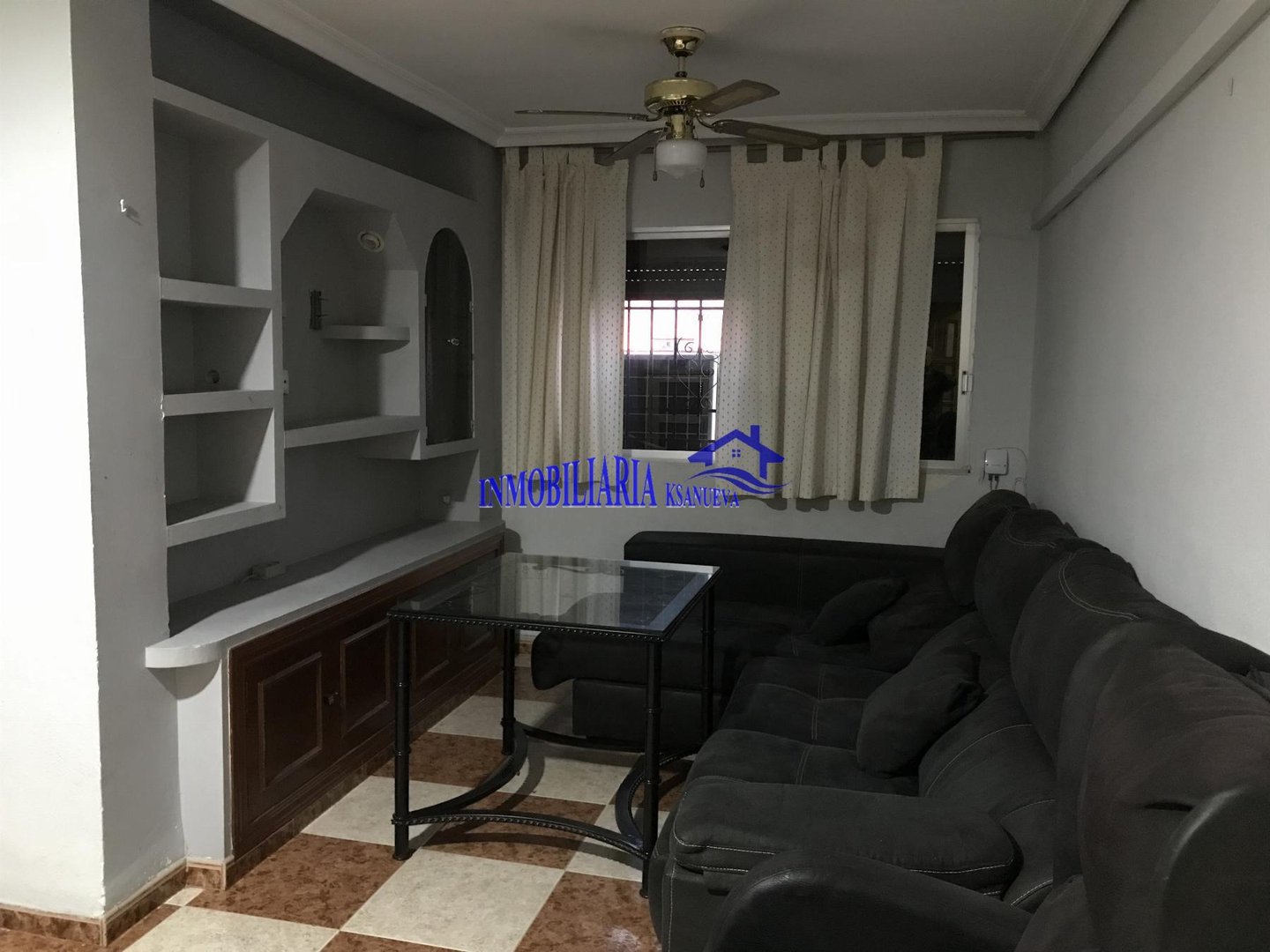 Piso de 86 m² en Córdoba