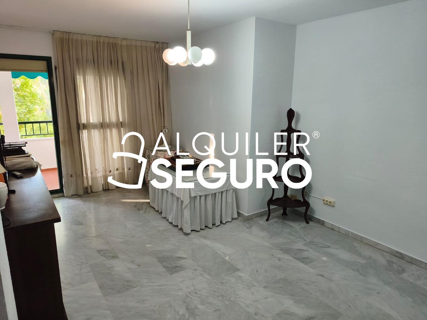 Appartamento 96 m² a Siviglia