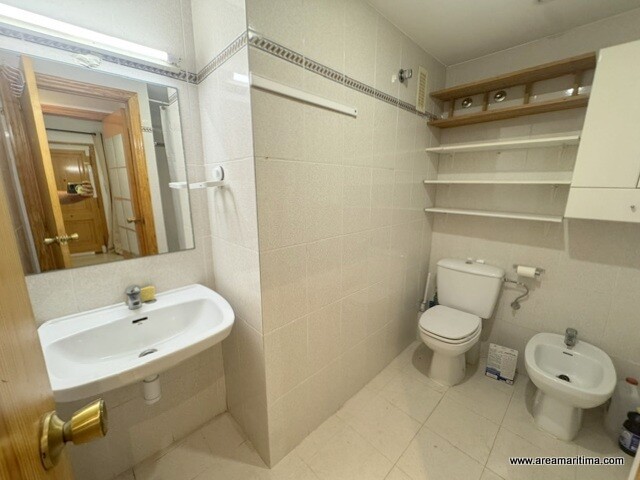 Pis de 93 m² a Alboraia