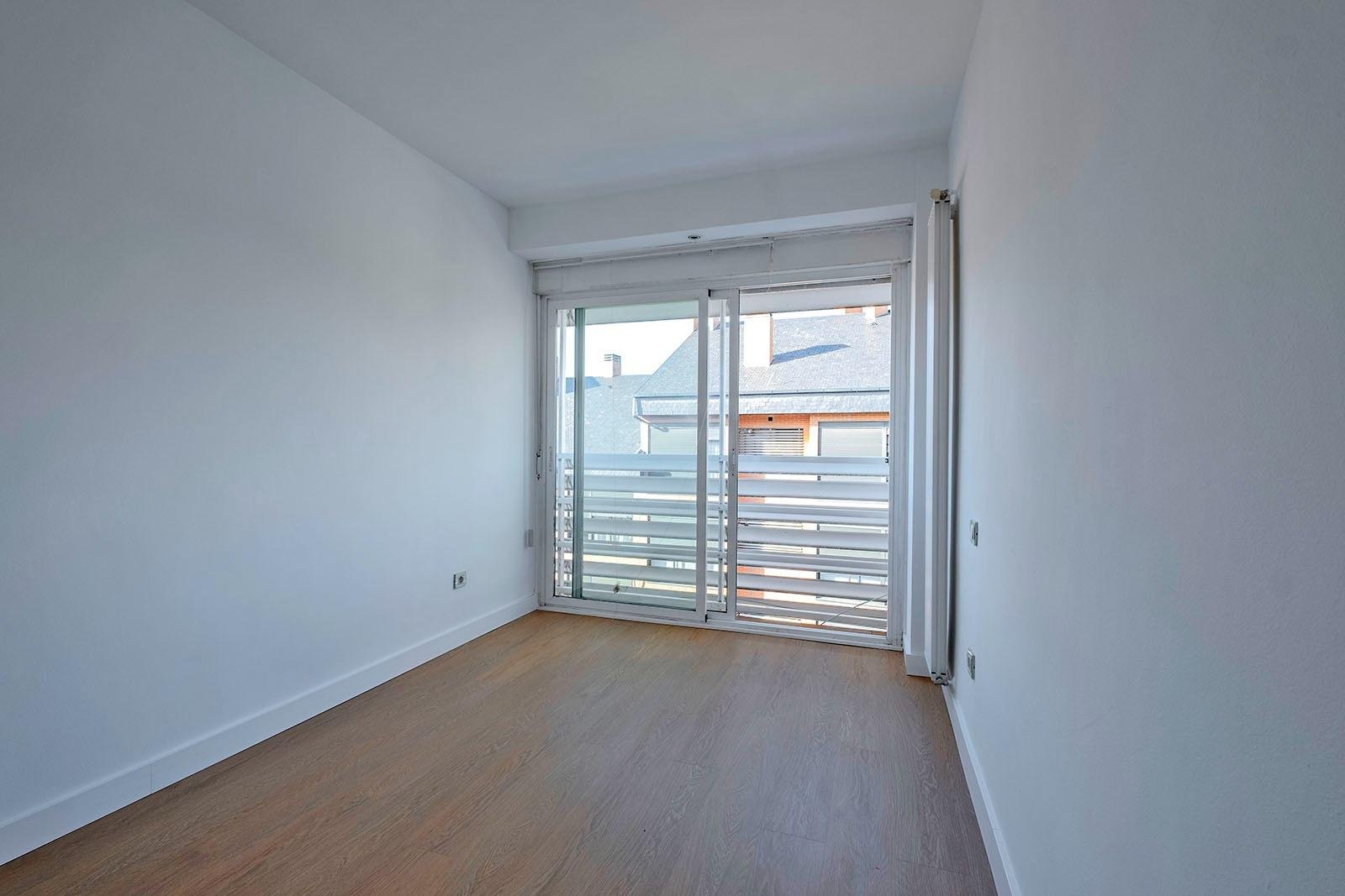 Квартира 163 м² у Pozuelo de Alarcón
