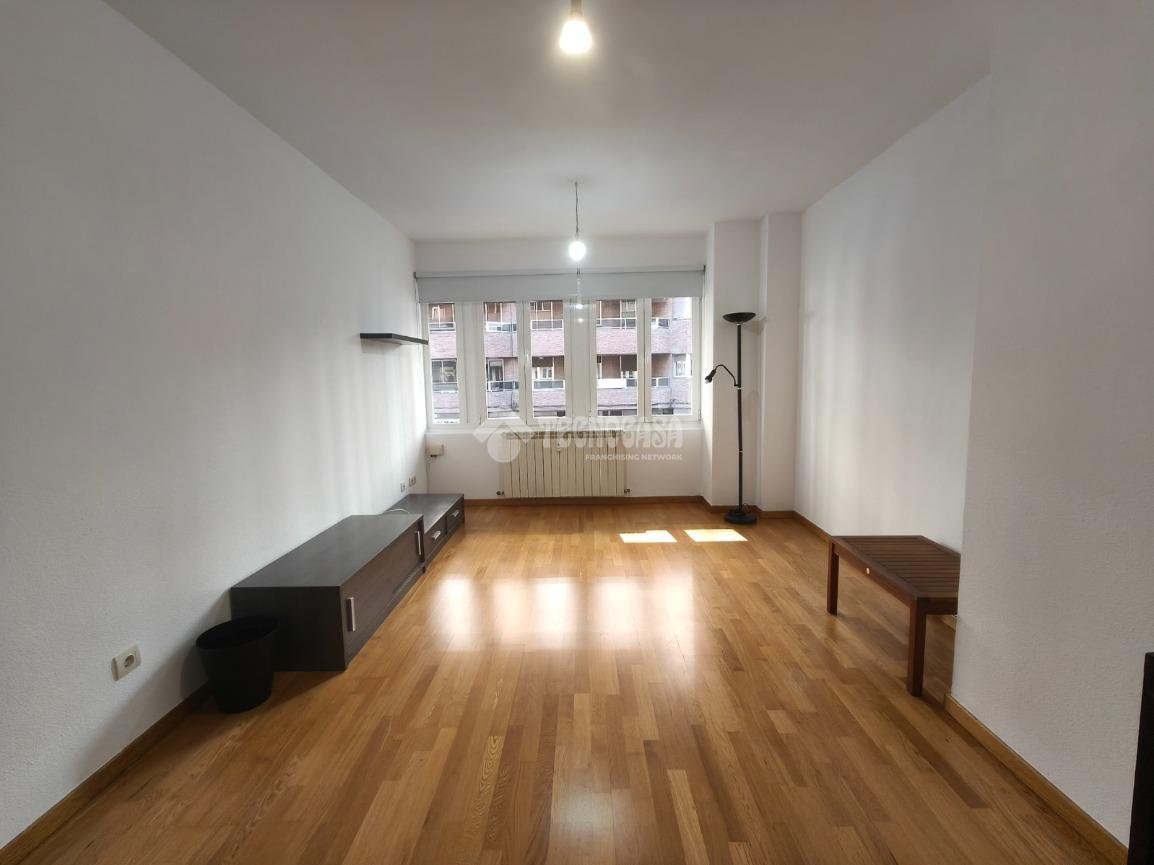 Piso de 65 m² en Palencia