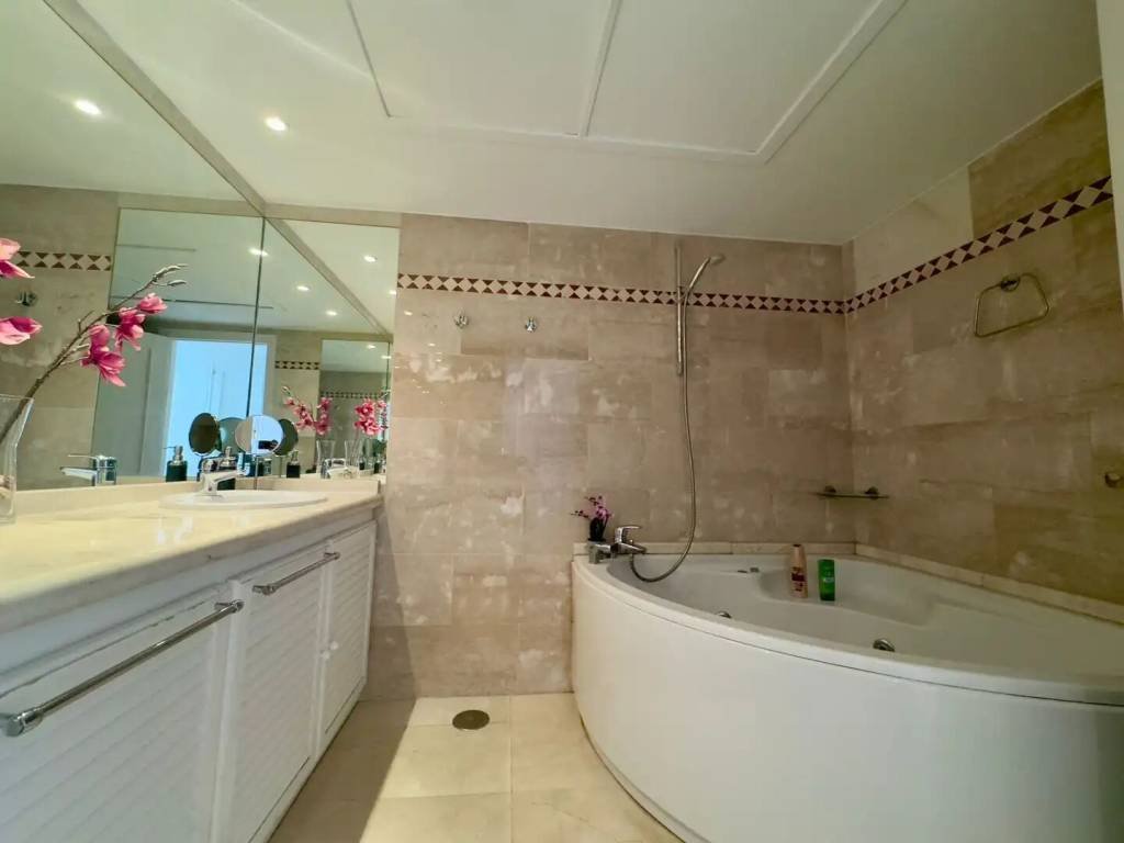 Apartamento 140 m² em Marbella