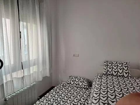Piso de 80 m² en Pravia