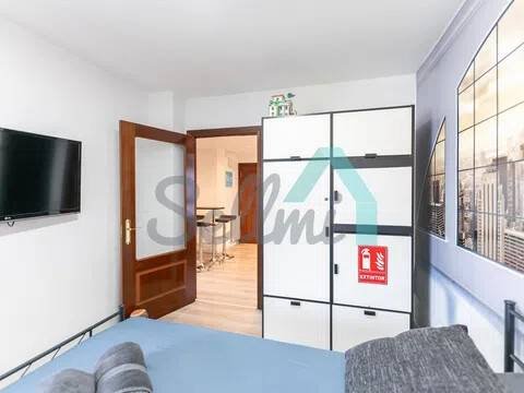 Habitación 88 m², Oviedo