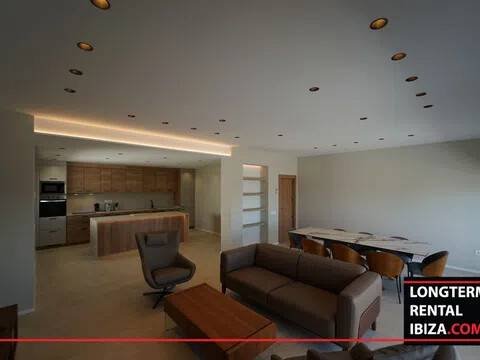 Piso de 220 m² en Santa Eulària des Riu