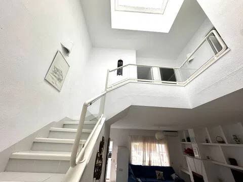Piso de 251 m² en Mojácar