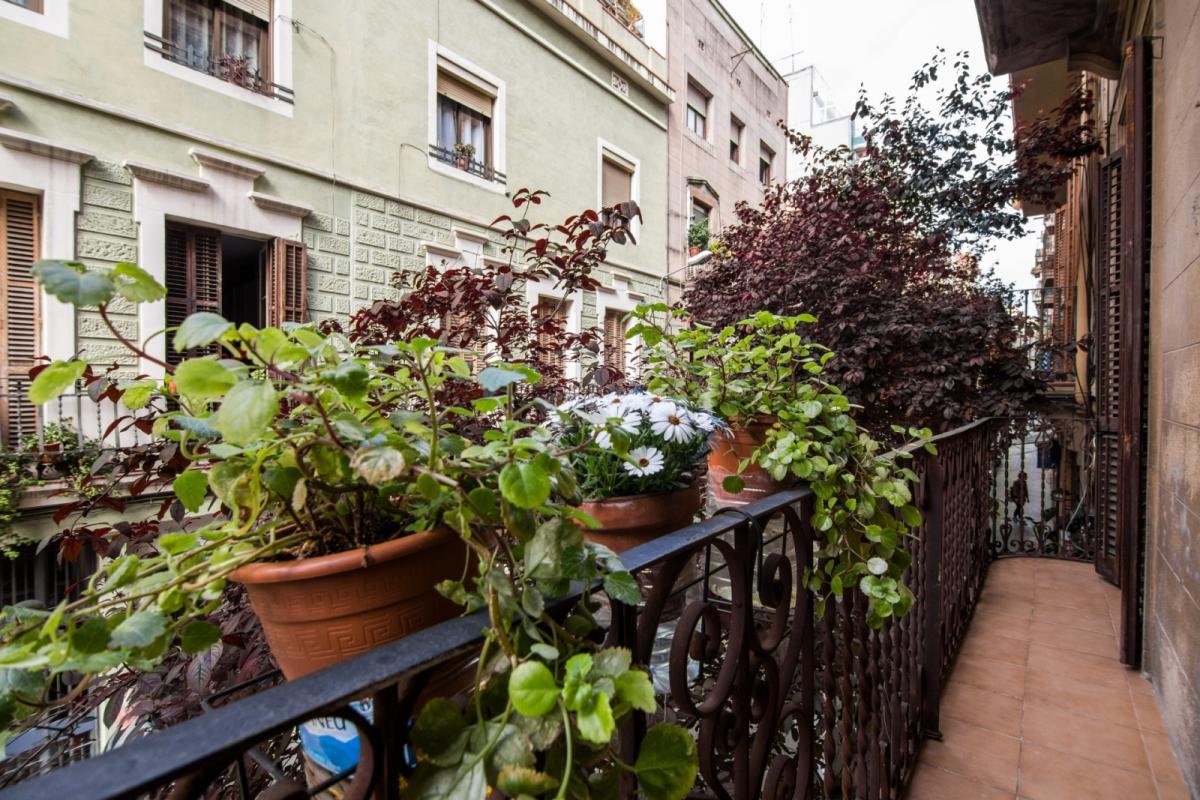Habitación en alquiler, Barcelona