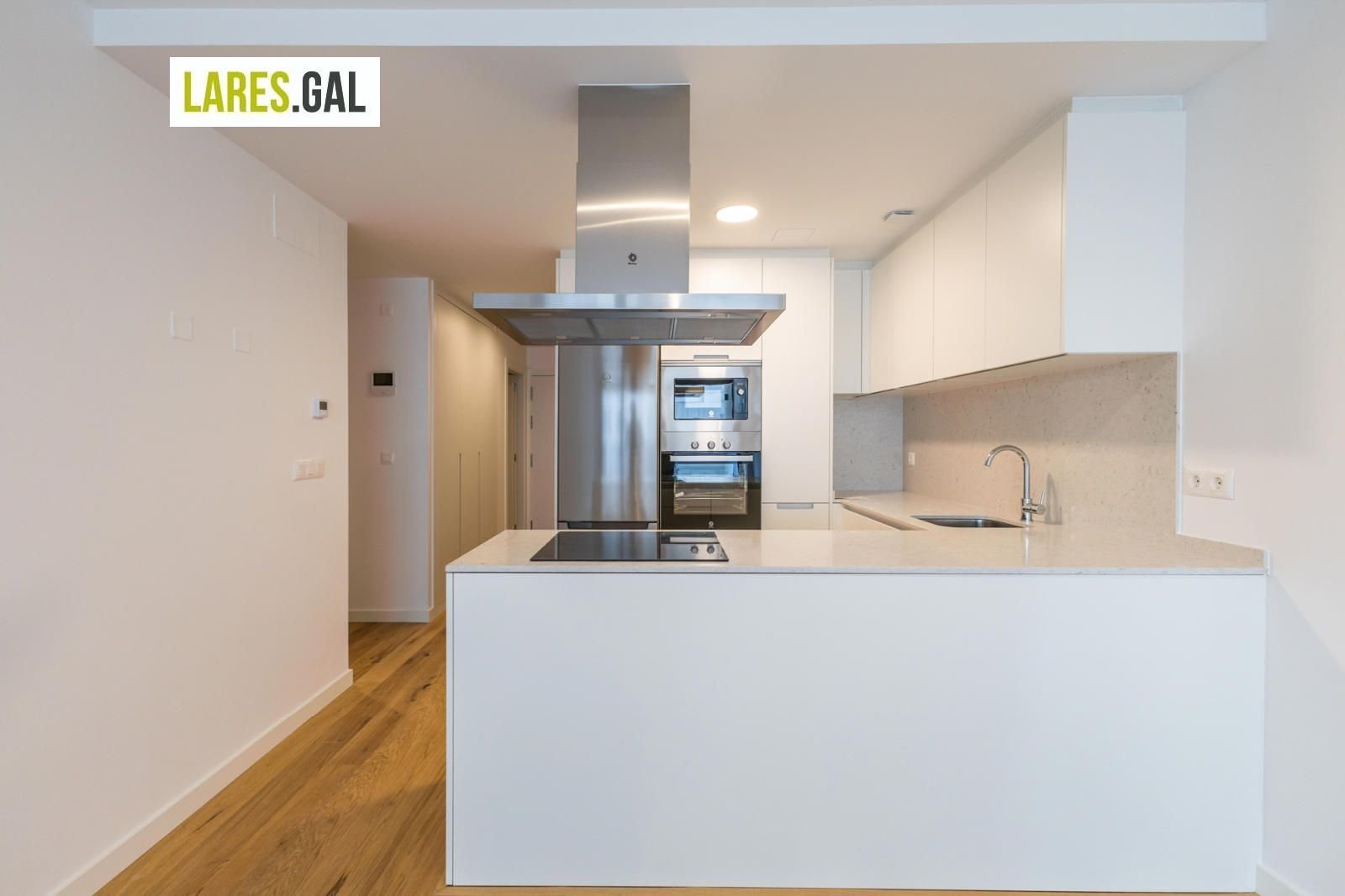 Piso de 75 m² en Vigo