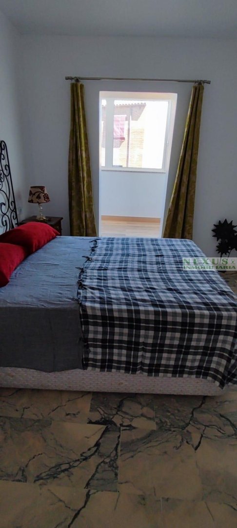Piso de 60 m² en Cáceres