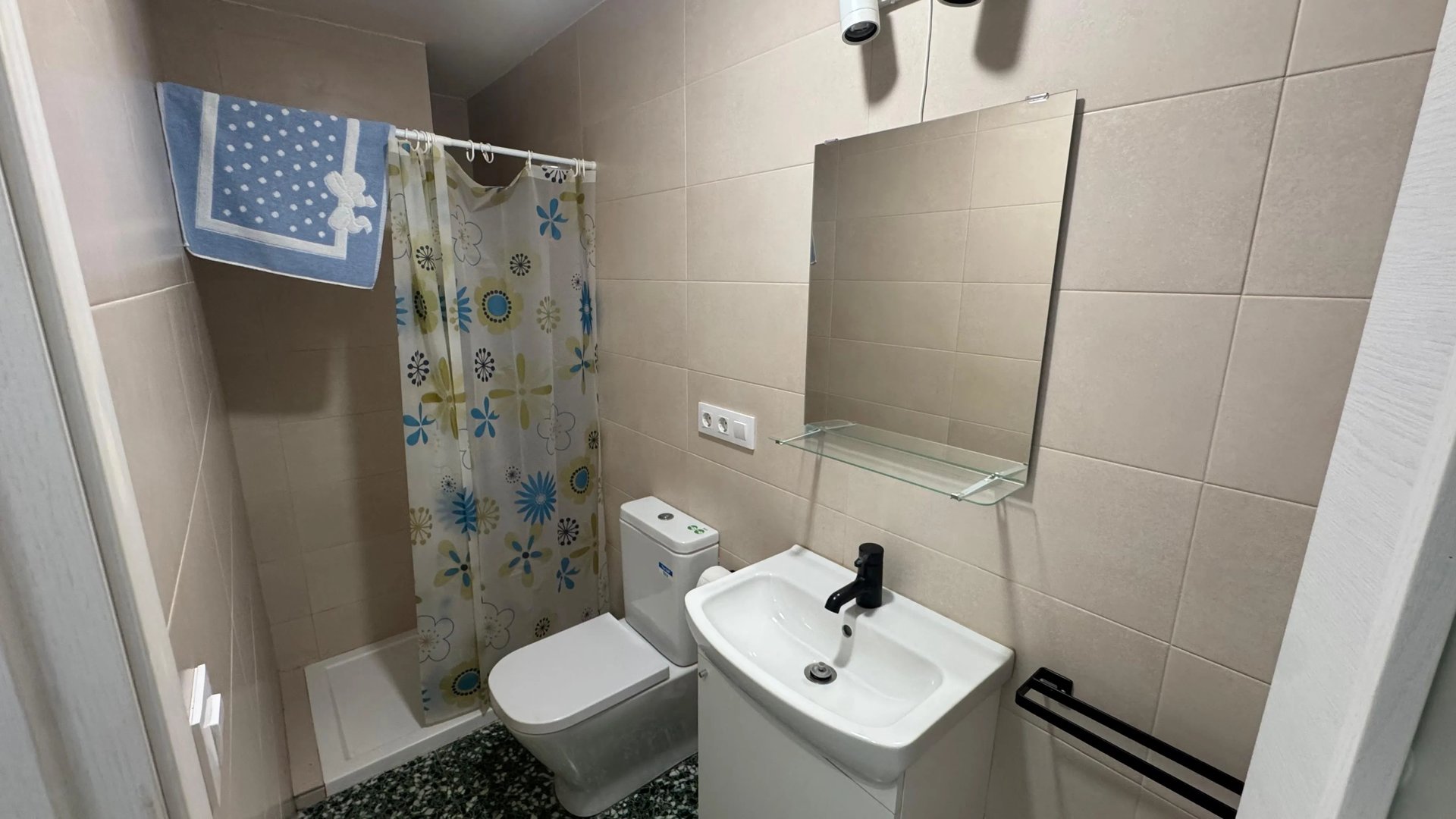 Piso de 120 m² en Valencia