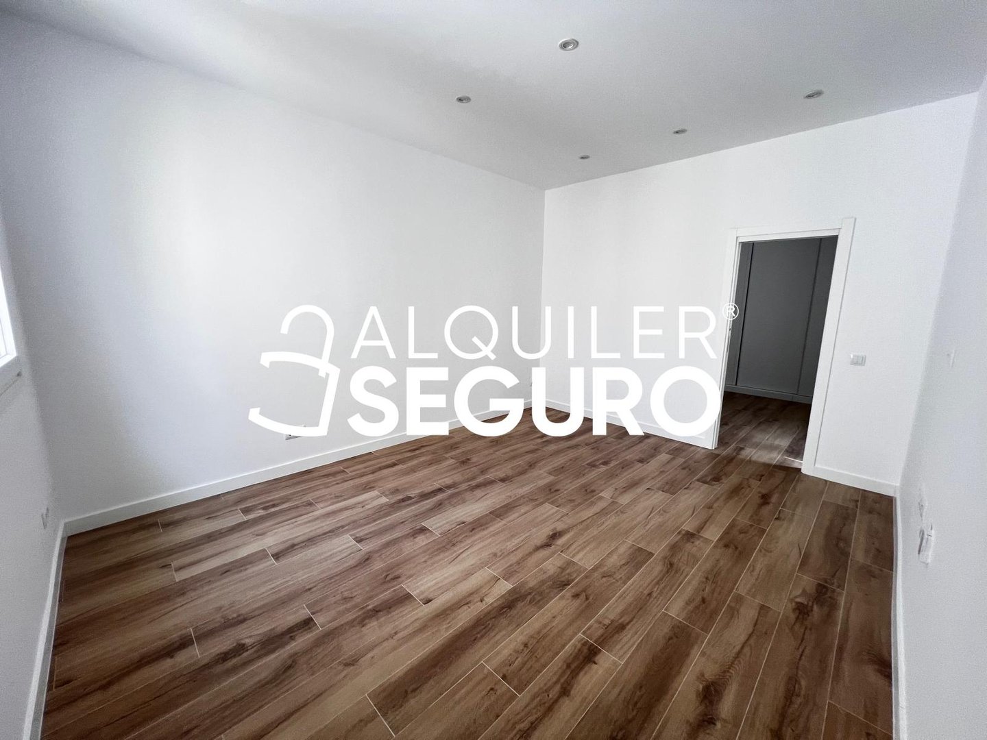 Pis de 50 m² a Madrid