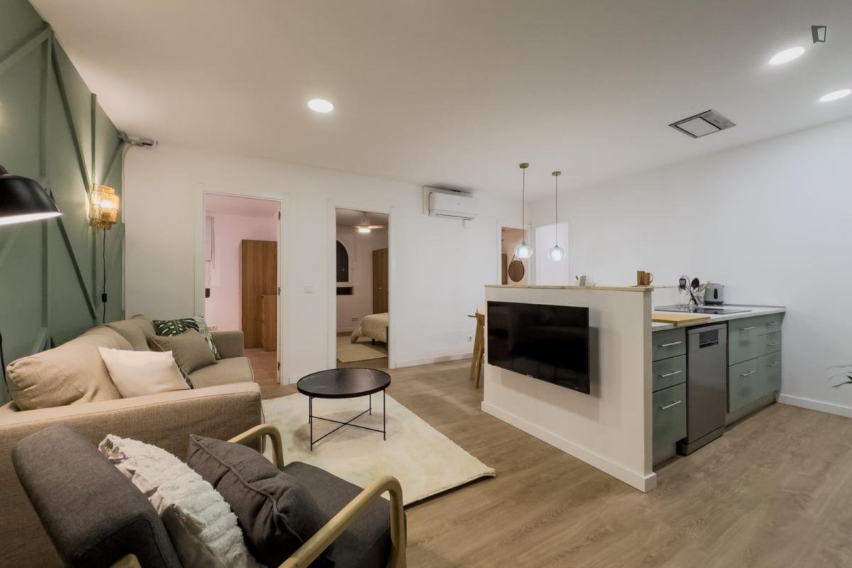 Habitación en alquiler, Barcelona
