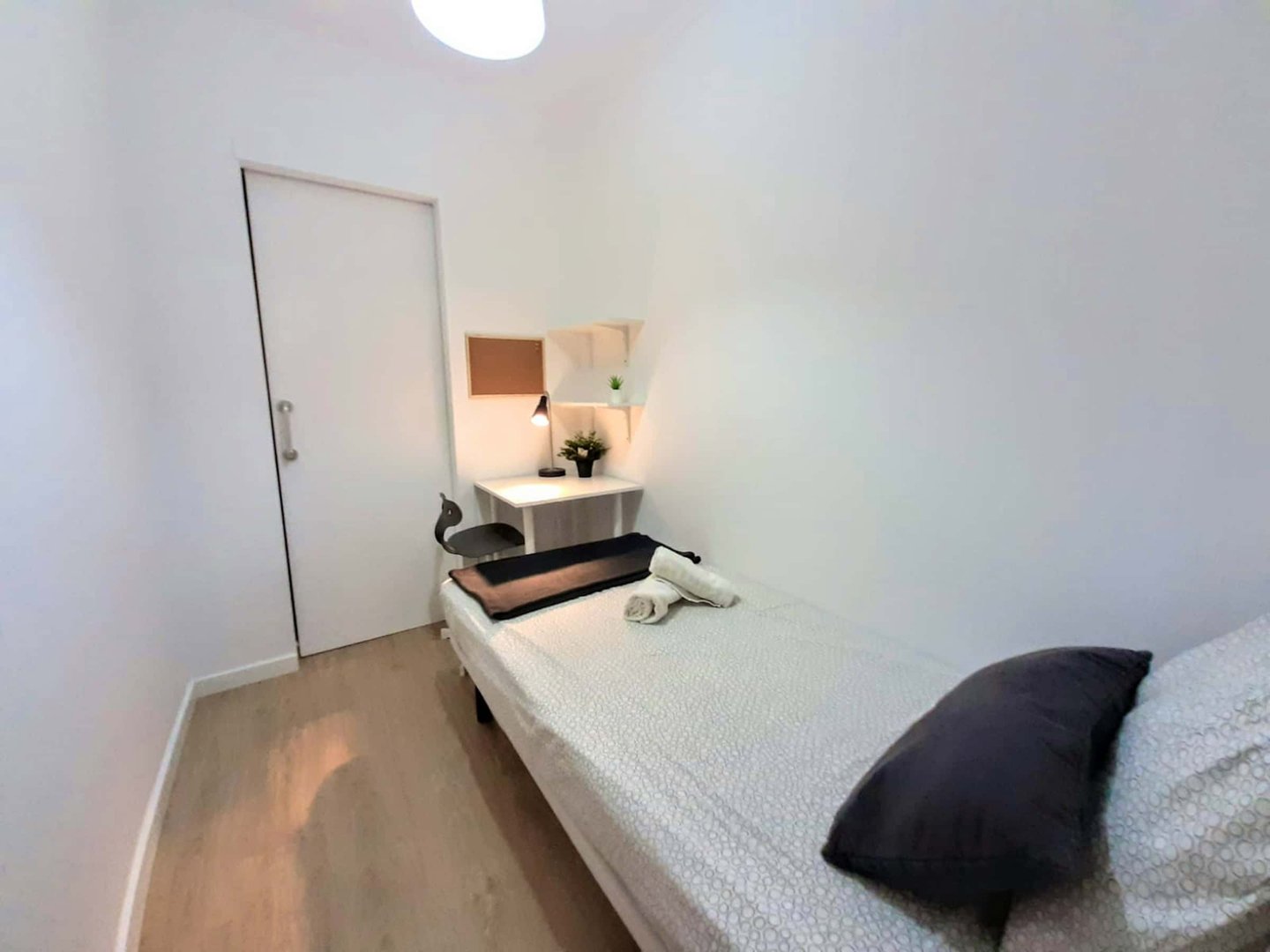 Habitació de lloguer, Burjassot