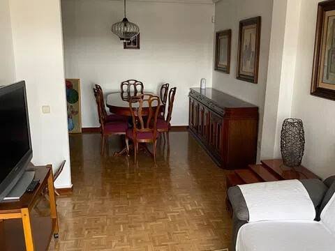 Pis de 100 m² a Salamanca