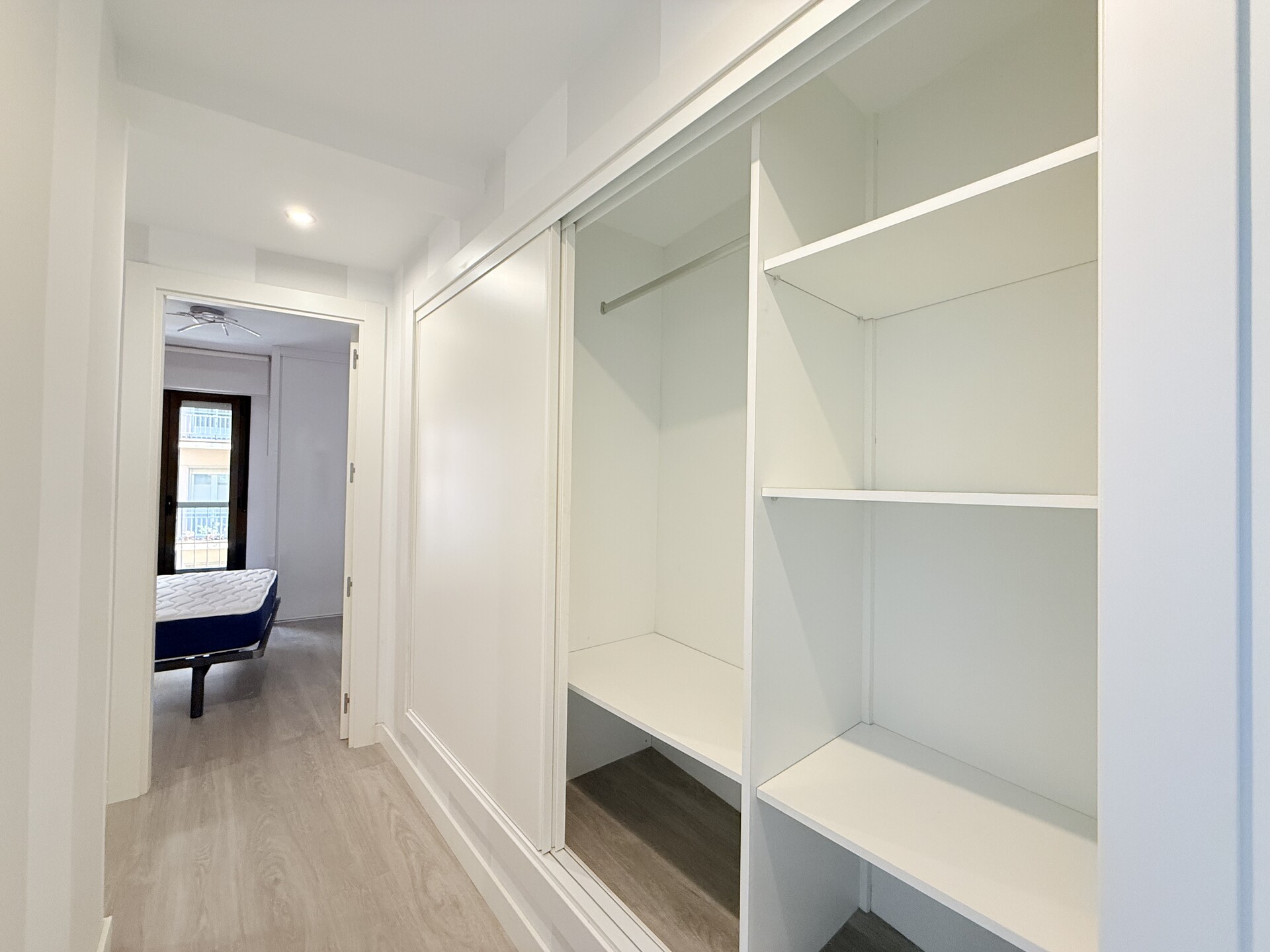 Piso de 107 m² en Salamanca