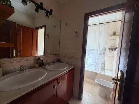 Casa de 130 m² en San Juan del Puerto