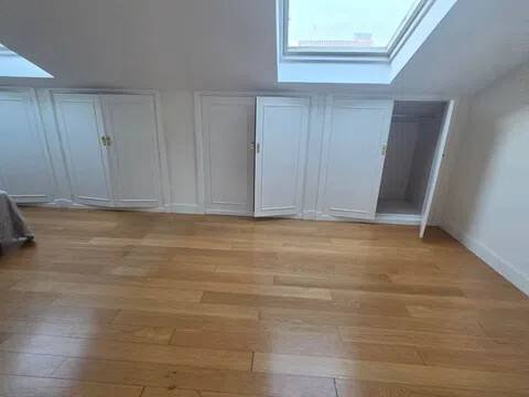 Pis de 45 m² a Madrid