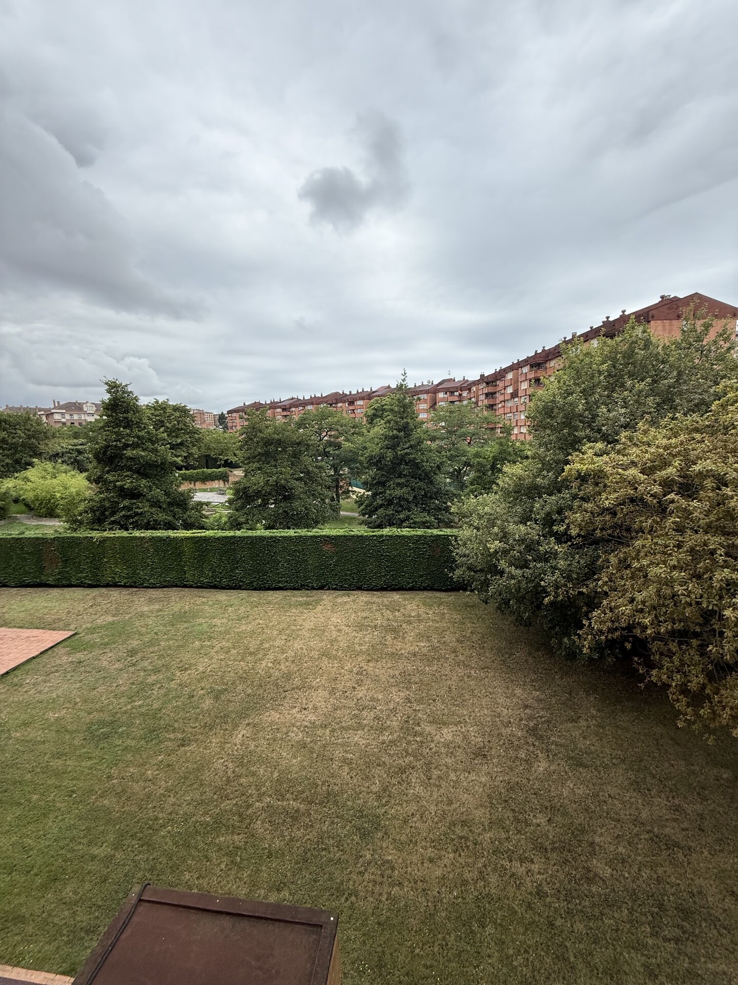 Pis de 98 m² a Gijón