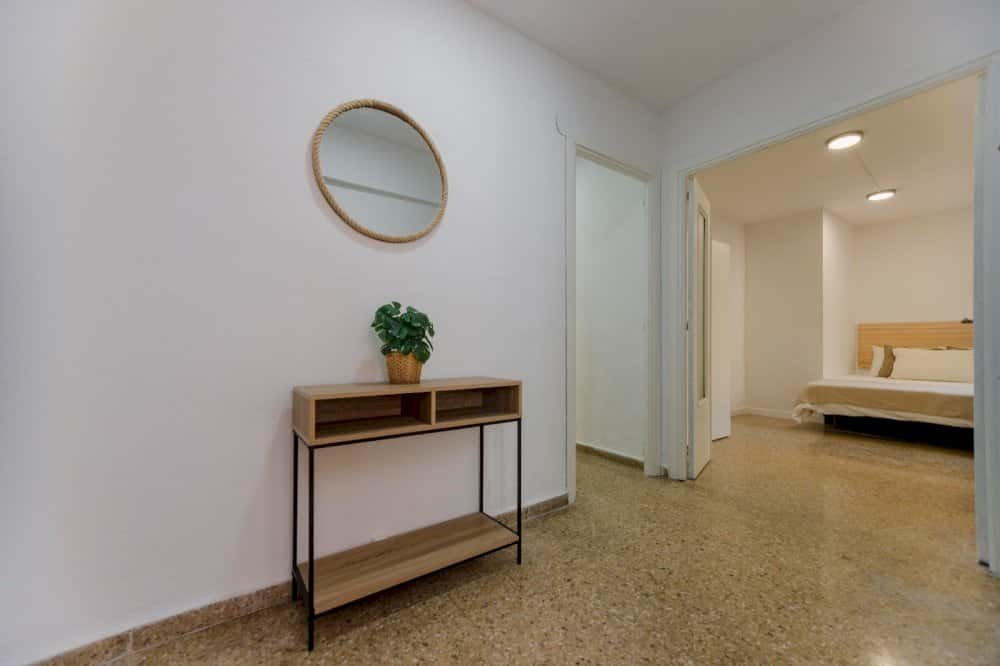 Chambre à louer, Valence