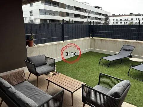 Piso de 90 m² en Zizur Mayor