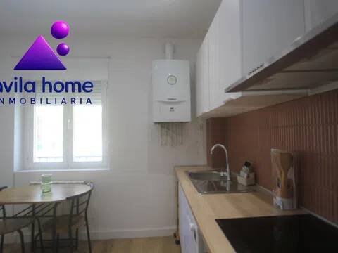 Habitación 82 m², Ávila